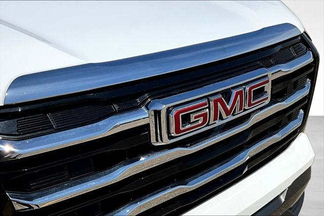 2025 GMC Terrain AWD Elevation