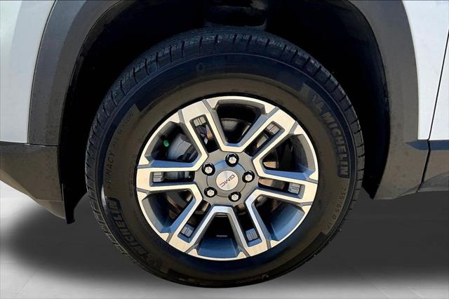 2025 GMC Terrain AWD Elevation