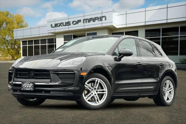2024 Porsche Macan AWD for sale in San Rafael, CA