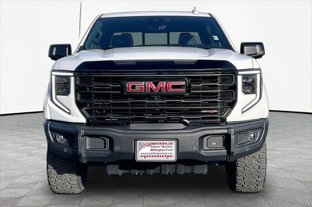 Used 2023 GMC Sierra 1500 4WD Crew Cab Short Box AT4X For Sale in Olive Branch, MS