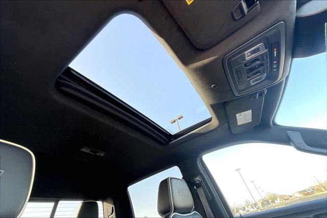 Used 2023 GMC Sierra 1500 4WD Crew Cab Short Box AT4X For Sale in Olive Branch, MS