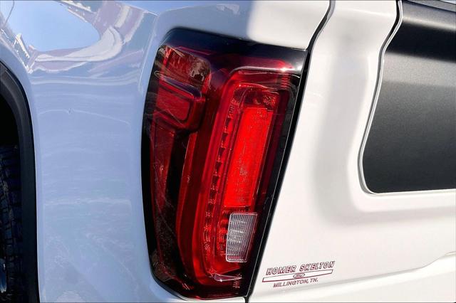Used 2023 GMC Sierra 1500 4WD Crew Cab Short Box AT4X For Sale in Olive Branch, MS
