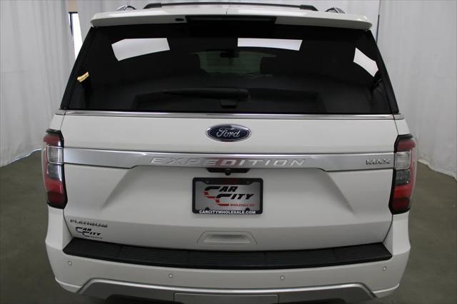 2021 Ford Expedition Platinum MAX