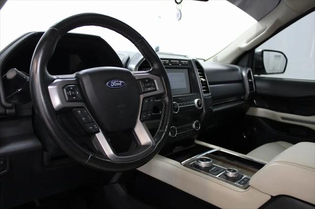2021 Ford Expedition Platinum MAX