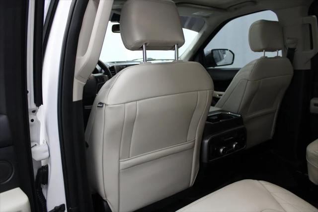 2021 Ford Expedition Platinum MAX