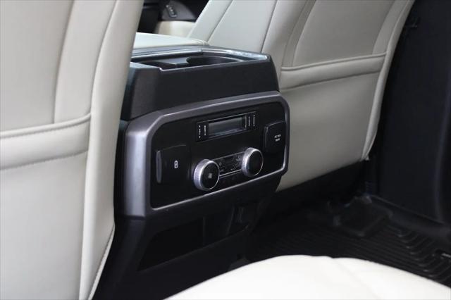 2021 Ford Expedition Platinum MAX