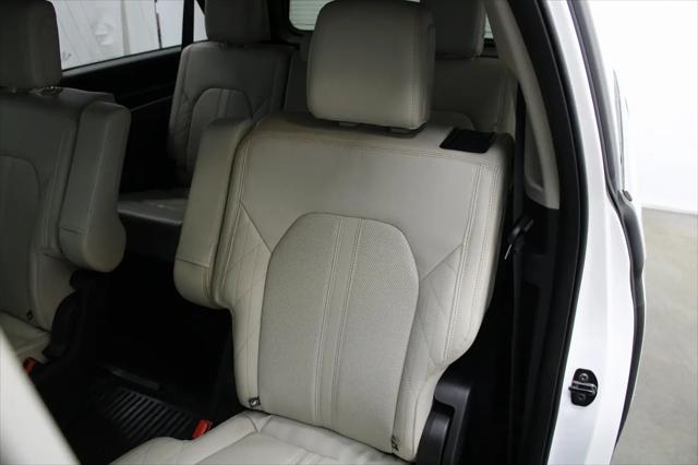 2021 Ford Expedition Platinum MAX