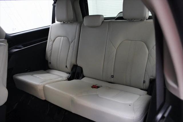 2021 Ford Expedition Platinum MAX