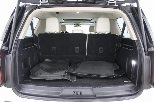 2021 Ford Expedition Platinum MAX