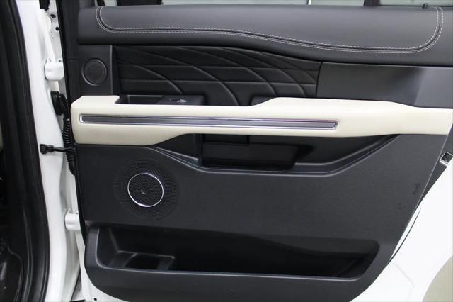2021 Ford Expedition Platinum MAX