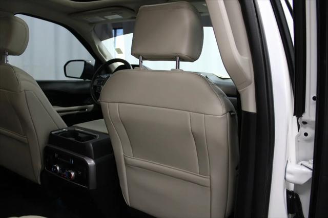 2021 Ford Expedition Platinum MAX