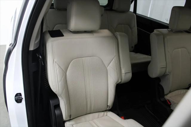2021 Ford Expedition Platinum MAX