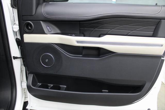2021 Ford Expedition Platinum MAX