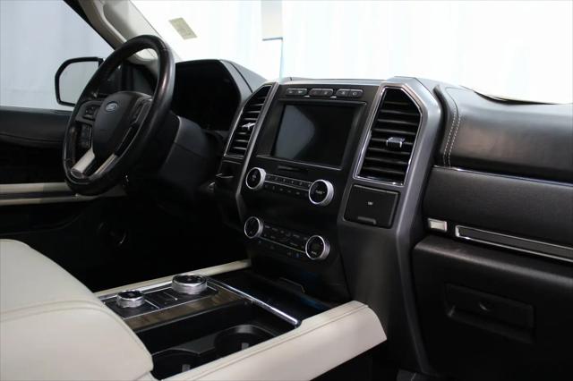 2021 Ford Expedition Platinum MAX
