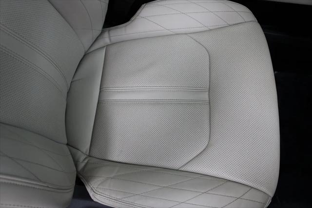 2021 Ford Expedition Platinum MAX