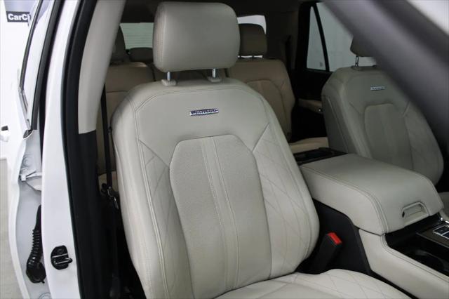 2021 Ford Expedition Platinum MAX