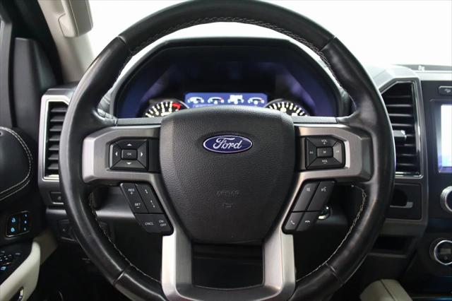 2021 Ford Expedition Platinum MAX