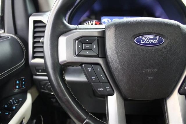 2021 Ford Expedition Platinum MAX