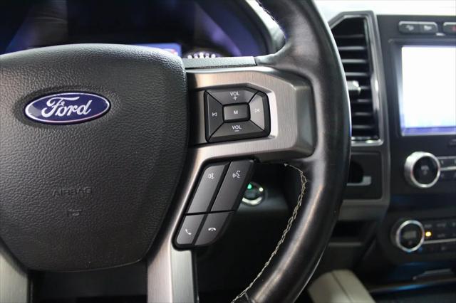 2021 Ford Expedition Platinum MAX