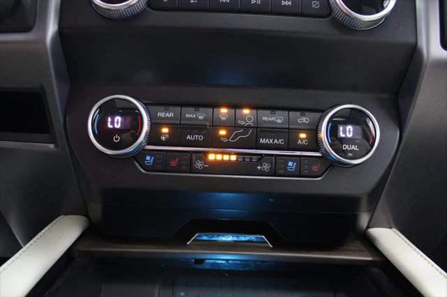 2021 Ford Expedition Platinum MAX
