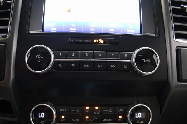2021 Ford Expedition Platinum MAX
