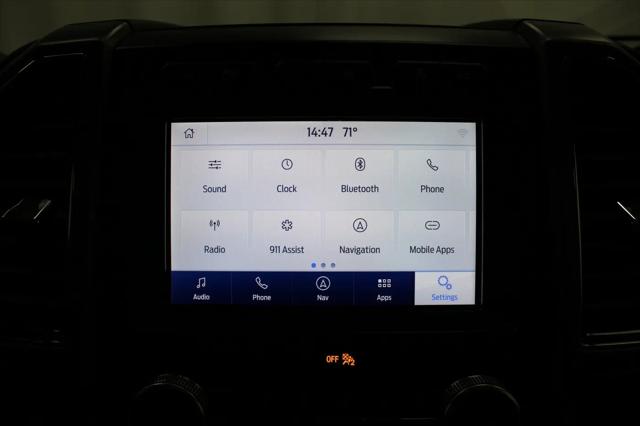 2021 Ford Expedition Platinum MAX