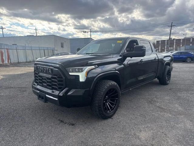 2022 Toyota Tundra 1794 Edition for sale in Commack, NY