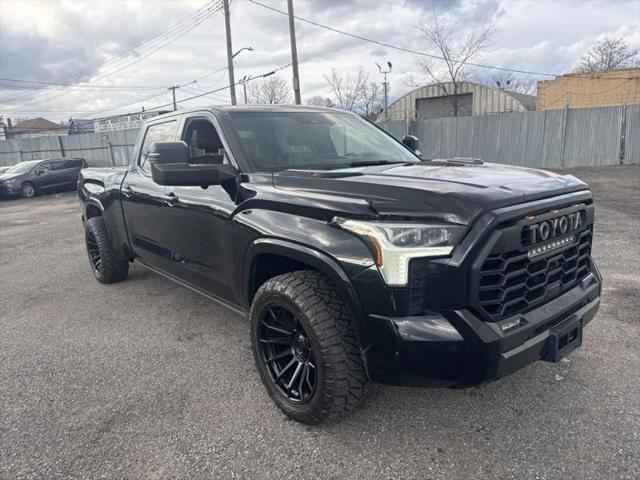 2022 Toyota Tundra 1794 Edition