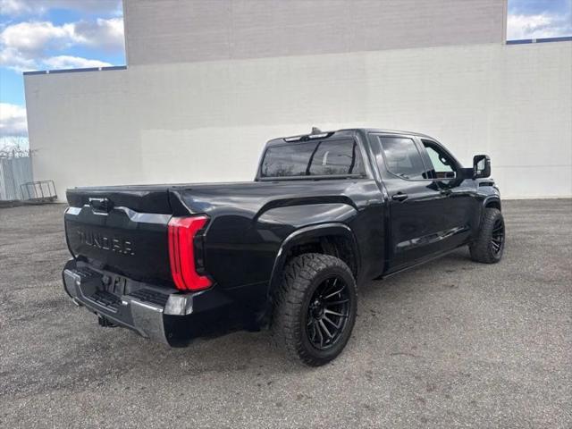 2022 Toyota Tundra 1794 Edition