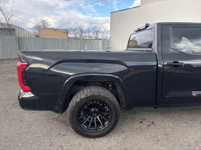 2022 Toyota Tundra 1794 Edition
