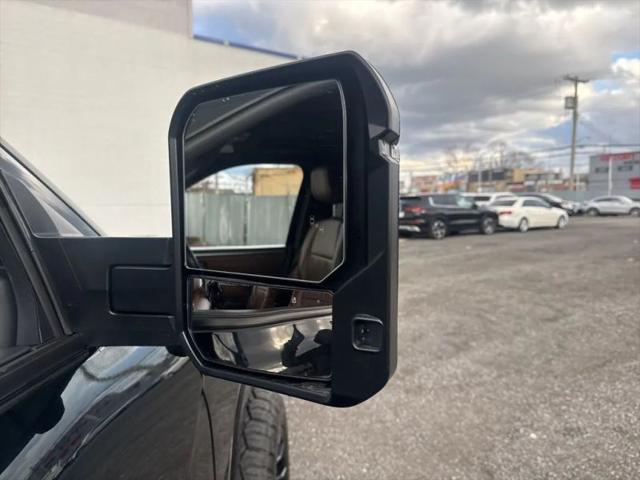 2022 Toyota Tundra 1794 Edition