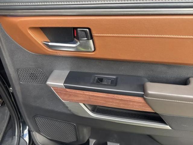 2022 Toyota Tundra 1794 Edition