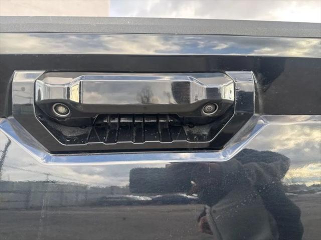 2022 Toyota Tundra 1794 Edition