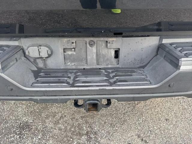 2022 Toyota Tundra 1794 Edition