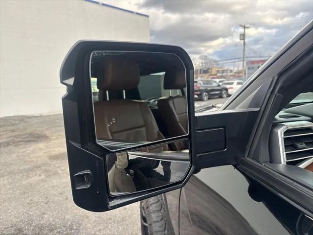 2022 Toyota Tundra 1794 Edition