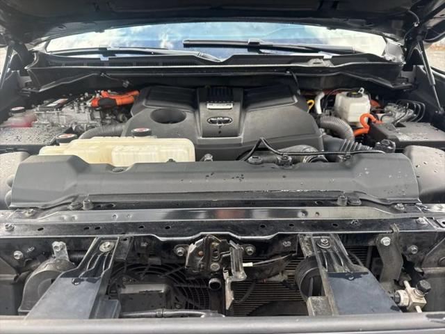 2022 Toyota Tundra 1794 Edition