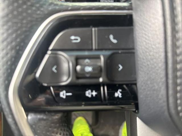 2022 Toyota Tundra 1794 Edition