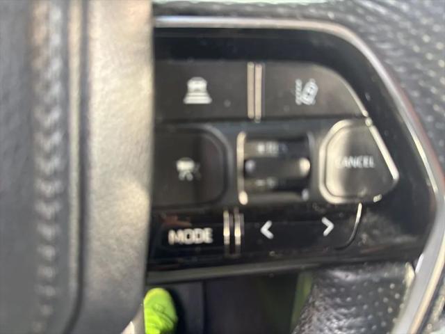 2022 Toyota Tundra 1794 Edition