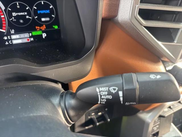 2022 Toyota Tundra 1794 Edition