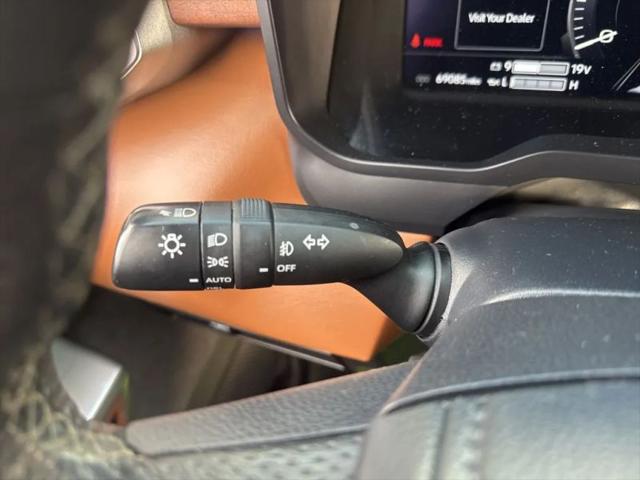 2022 Toyota Tundra 1794 Edition