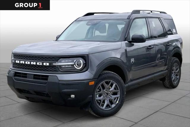 2026 Ford Bronco Sport Big Bend for sale in Rockwall, TX