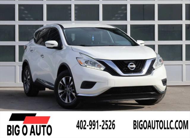 2016 Nissan Murano S for sale in Omaha, NE