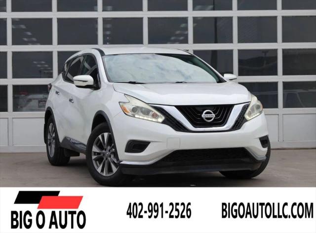 2016 Nissan Murano S for sale in Omaha, NE