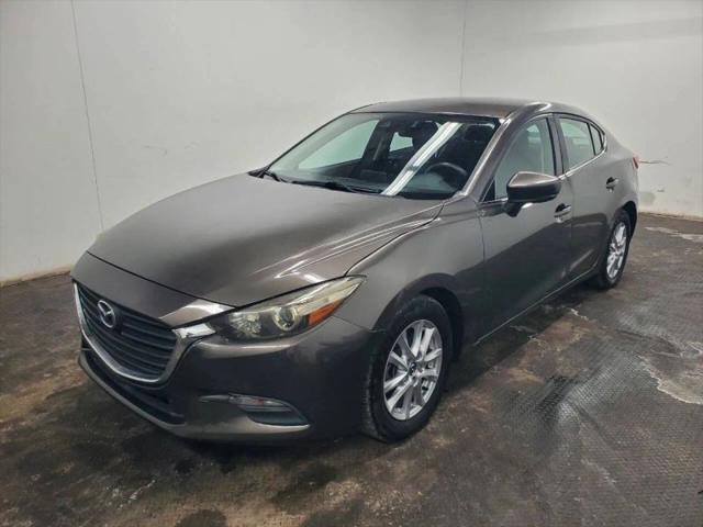 2018 Mazda Mazda3 Sport for sale near Fairfield, OH