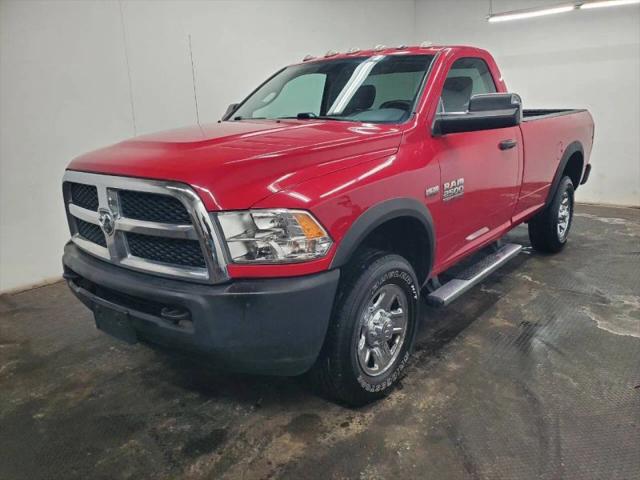 2018 Ram 2500 for sale near Fairfield, OH