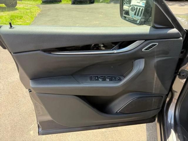 2022 Maserati Levante GT