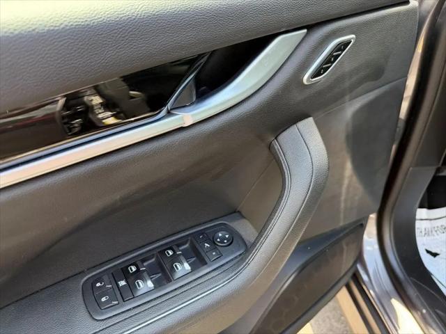 2022 Maserati Levante GT