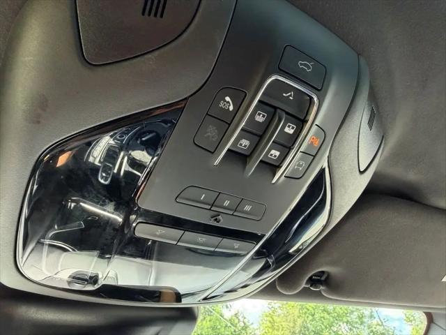 2022 Maserati Levante GT