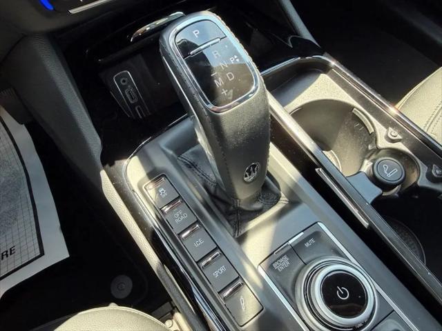 2022 Maserati Levante GT