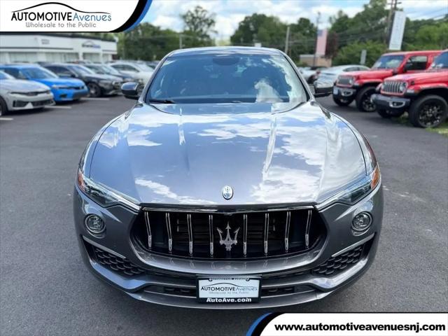 2022 Maserati Levante GT for sale in Sewell, NJ